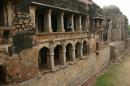 View The Sehenswertes : Hauz Khas Delhi Album