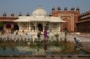 View The Sehenswertes : Fathepur Sikri Album