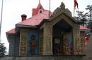 View The Sehenswertes : Shimla Album