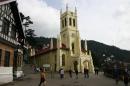 View The Sehenswertes : Shimla Album